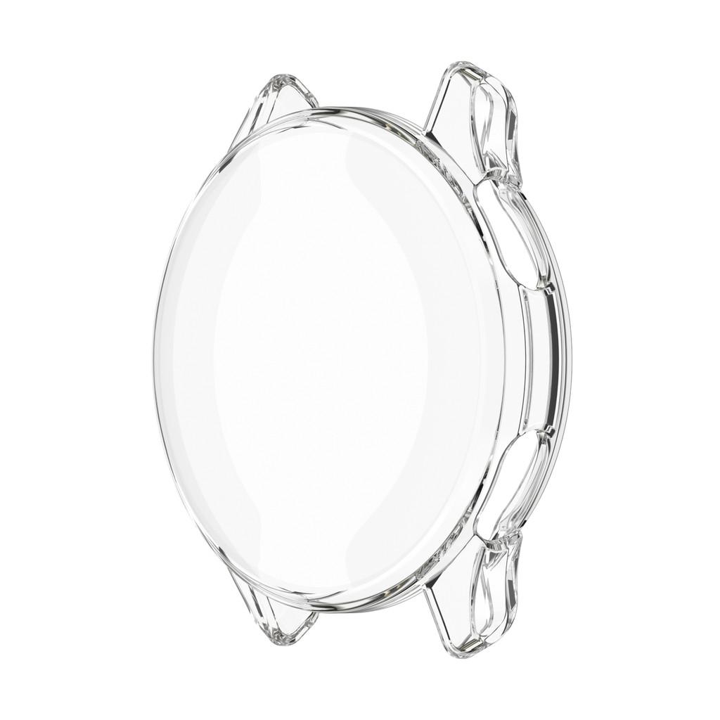 Suitable for Garmin Approach S50 Soft TPU Screen Protector Case for Garmin Approach S50 Accessories