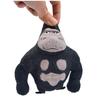 Big Giant Spongy Squishy Fidget Orangutan TT Influencer Elastic Monkey Antistress Toy for Adult and Children Soft Fun Gift Toy