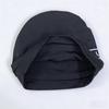 Individualized street ins style cold hat autumn and winter new solid color simple fashion trend single windproof warm knit hat