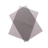5Pcs 20X30Cm Flower Pot Hole Mesh Pad Bonsai Pot Bottom Grid Mat Bottom Mat Prevent Soil Loss Breathable Drainage Bottom Mat