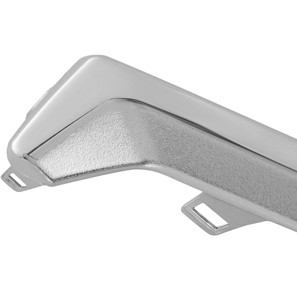 Fog Light Trim Set For 17-18 Subaru Forester Left & Right 57708SG010, 57708SG000