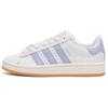 (WMNS) Campus 00s 'Crystal White Violet Tone' Women's JQ7768