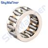 Bearing 93310-620V5  for yamaha outboard motor 9.9HP 13.5HP 15HP 2 stroke 93310-620V5-00 boat motor