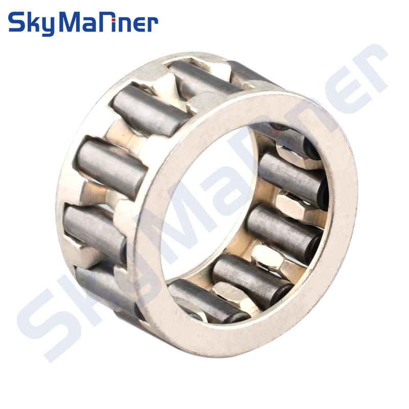 Bearing 93310-620V5 for yamaha outboard motor 9.9HP 13.5HP 15HP 2 stroke 93310-620V5-00 boat motor