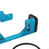 Blue Durable Metal Spare Parts 8 Q9 1:28 RC Car Repair