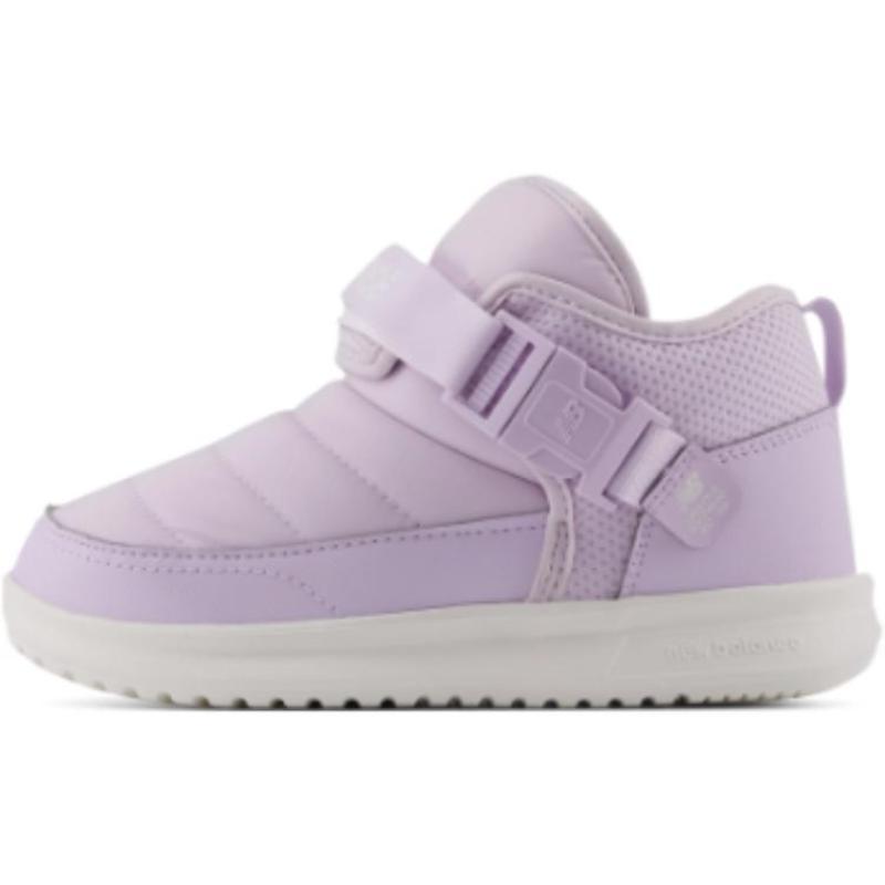 New Balance NB MMOC Kids' Boots Purple Kids' Sneakers YHMMOCV1