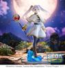 20cm Anime Frieren:Beyond Journey's End Figur Frieren Schreibtisch Dekoration Sammlungen Spielzeug Kawaii Mädchen Geschenk Actionfigur PVC