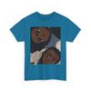 Boondocks Huey und Riley T-Shirt | TV-Charakter-T-Shirt