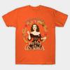 Merry Christmas Christmas Tree Summer Casual Fashion T-Shirt