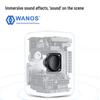Xiaomi Mini HD Portable Projector (CN version)