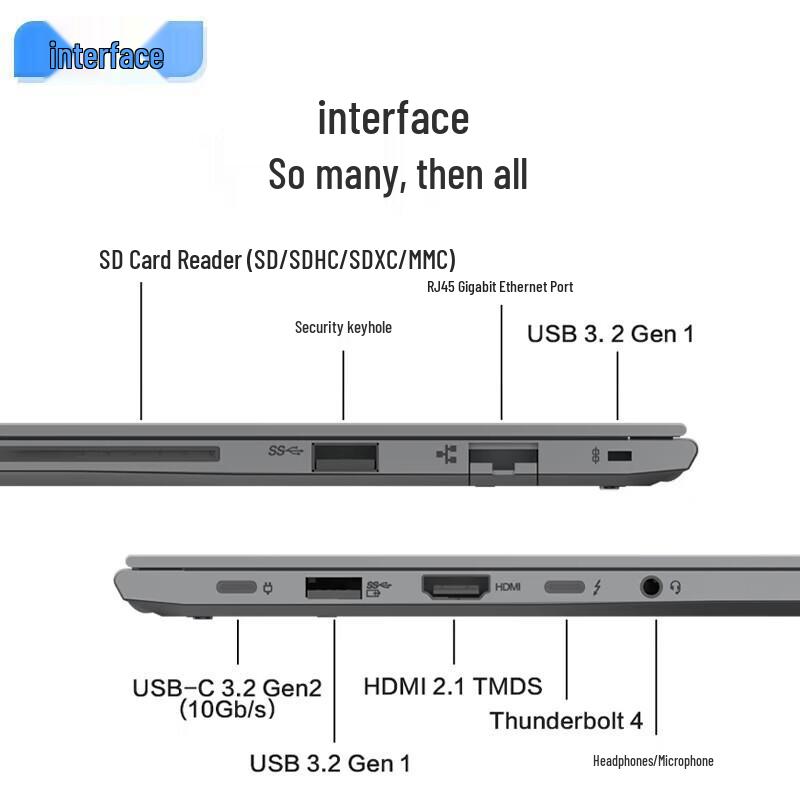 Lenovo Xiaoxin Pro 16 2024 Flagship Laptop (CN Version)