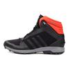 Adidas Climaheat Fastshell Mid Comfortable Durable Non-Slip High-Top Outdoor Functional Shoes Men Shoes Gray B27311