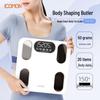ICOMON Smart Rechargeable Body Fat Scale (CN Version)