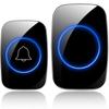 Wireless Doorbell Waterproof IP44