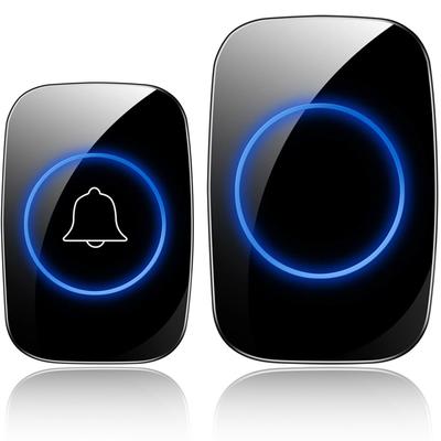 Wireless Doorbell Waterproof IP44