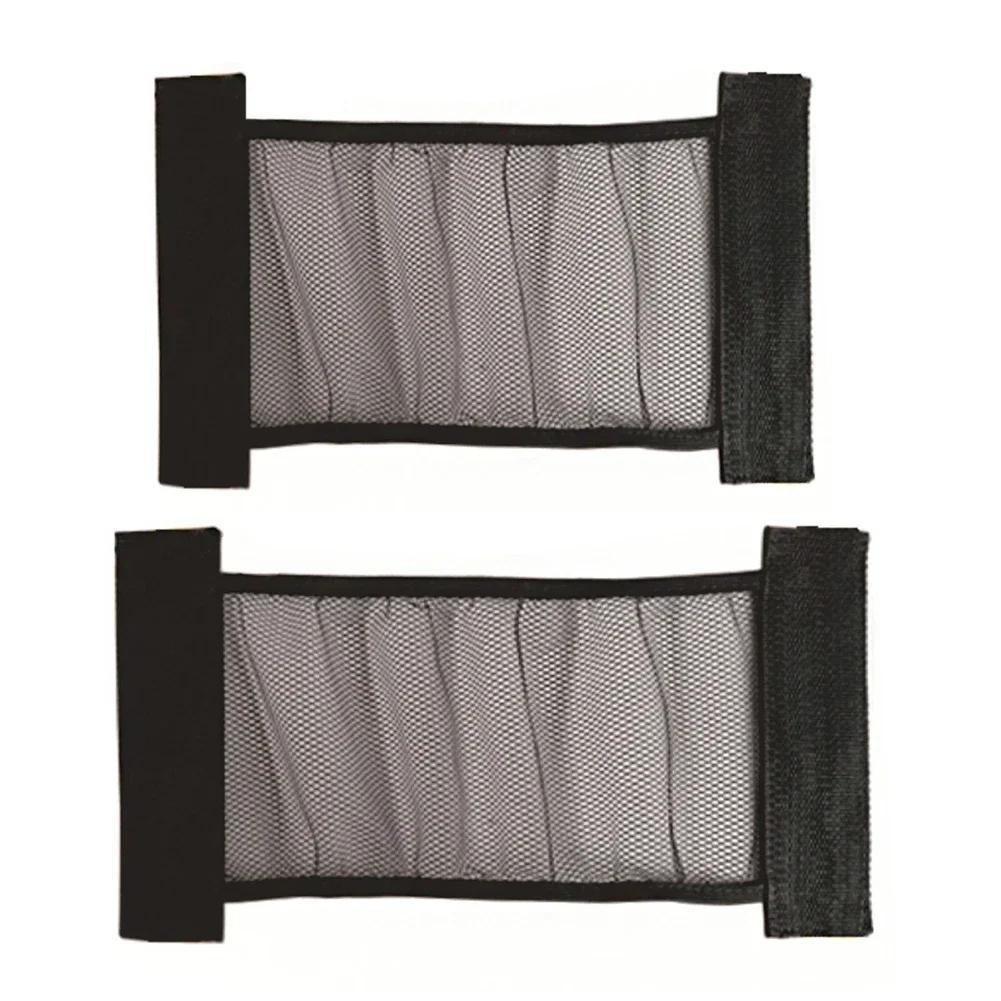 Rete elastica fissa per bagagliaio auto, cinghie, organizer universale per interni auto, fissaggio estintore, articoli vari