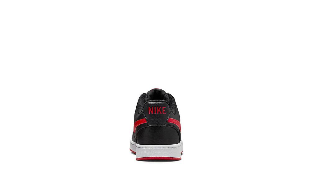 FJ0685-010 Nike Court Vision Low Next Nature Men's Shoes (Men's)