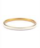 Pig&Hen (Women'S) Maya Lu Aura Bracelet - Ivory X Gold