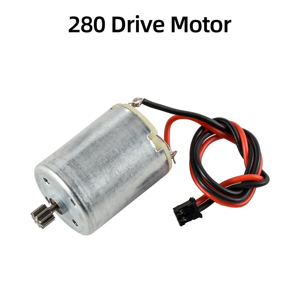 9IMOD C8815 Parti per Auto RC Accessori Jeep Telecomando Originale di Fabbrica Pneumatici Motore Scheda Ricevente Argano Albero di Trasmissione in Metallo