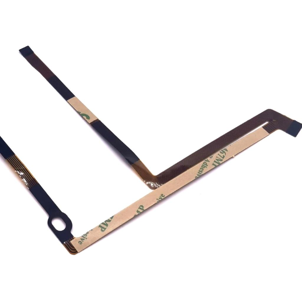 Upgrades 24-120mm Second Generation Lens Cable Stabilization Wide Zoom Range 24-120mm Lens Cable FPC for Clear Steady Photography