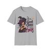 Witch Illustration T-Shirt | Halloween Tee, Unisex Tee