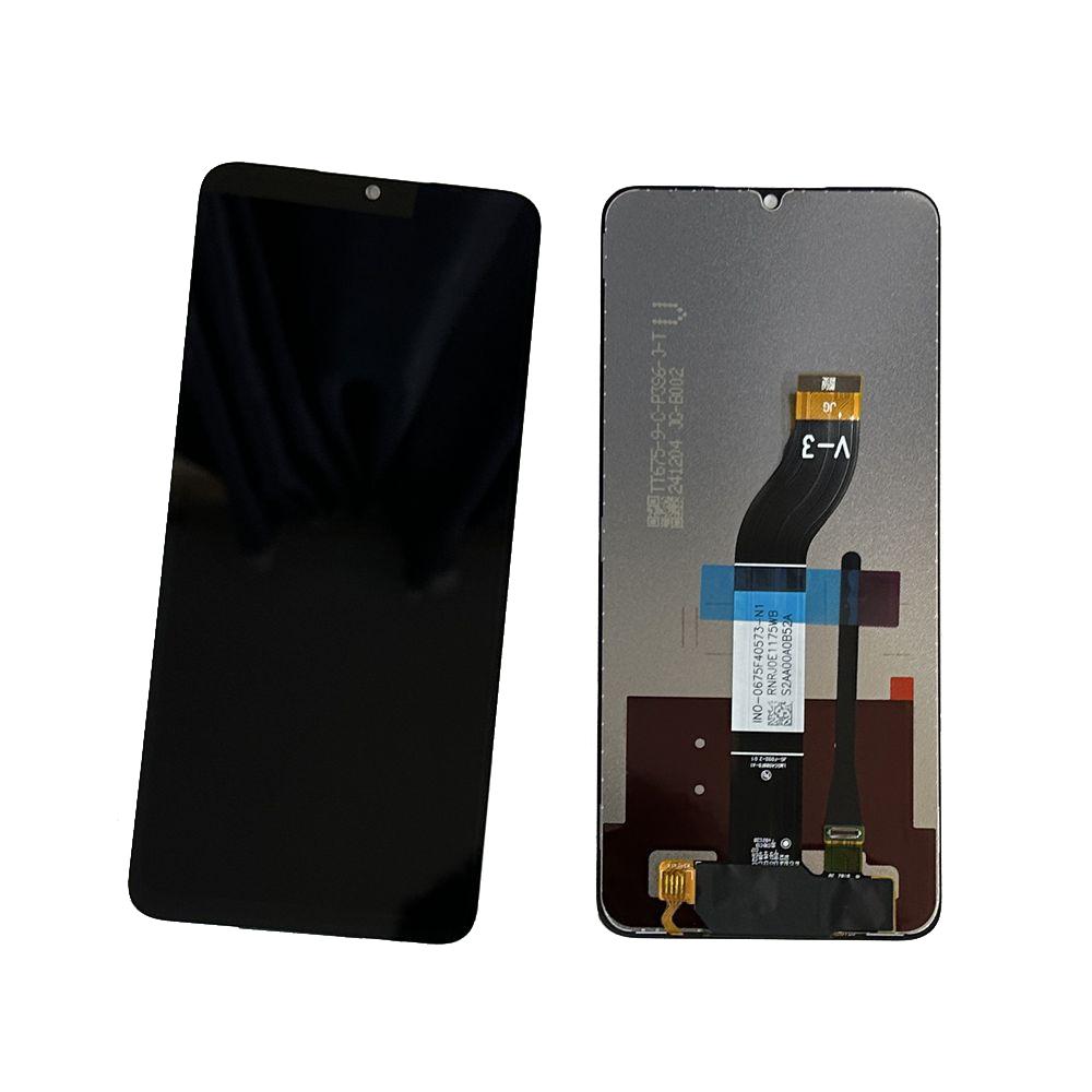 Schermo LCD e Digitalizzatore Assemblaggio Completo Per Poco M6 Poco C65