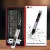 Engraver Pen Cordless Engraving Accessories Engraver Etching Pen For DIY Enthusiasts Artists Jewelry Makers Hobbyists