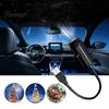 Christmas Projector Lights Rotating Lights, Holiday Projection Light, 360 Degree Rotation Festive Light Dynamic Projector, Multiple Patterns