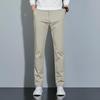 ROMON Men's Loose Straight Casual Pants LM608