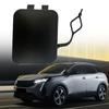 Trailer Cover Towing Cover 9800492577 for 3008 2013-2015 Automotive Accessories Replacement Front Towing Caps