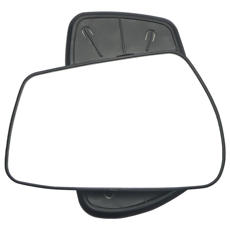 Compatible with Wuling Hongguang S, New Ka, Small Ka, Rongguang S Rearview Mirror Lens, Original Quality, Reflective