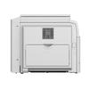 Canon iR2206N A3 Black & White Multifunction Printer CN plug (adapter included)
