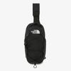 The North Face Borealis Sling Bag Black Nn2pr09a