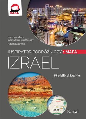 Travel Inspiration. Israel