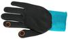 GARDENA Gloves for Nitrile Size Gardening, Palm, L, 11512-20