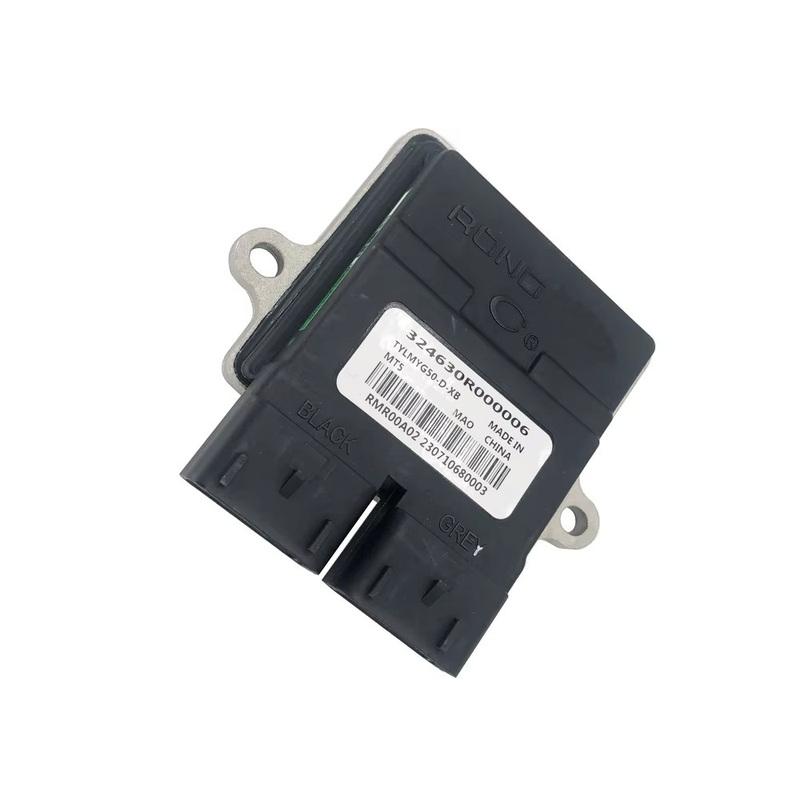 UNLIMITED ECU Controller For Rongmao TYLMYG50 - D - XB  Without Speed Limite Maximum Speed is 45 or 75 km/h 321200-101103