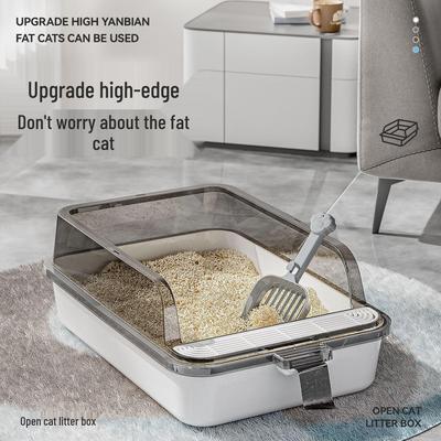 Gatos – Sanitas e bandejas para gatos