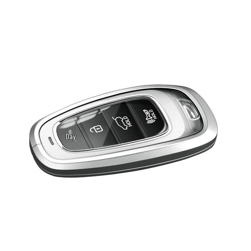Hyundai Tucson L Elite Key Case Protective Shell for 21/22/23 Models