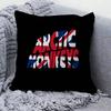 1PC A-Arctic M-Monkey Cushion Cover Pillowcase Upholstery Sofa Throw Pillow Home Decor Pillowcas