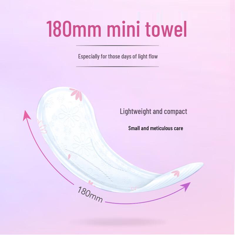 Yili Mini Daily Panty Liners