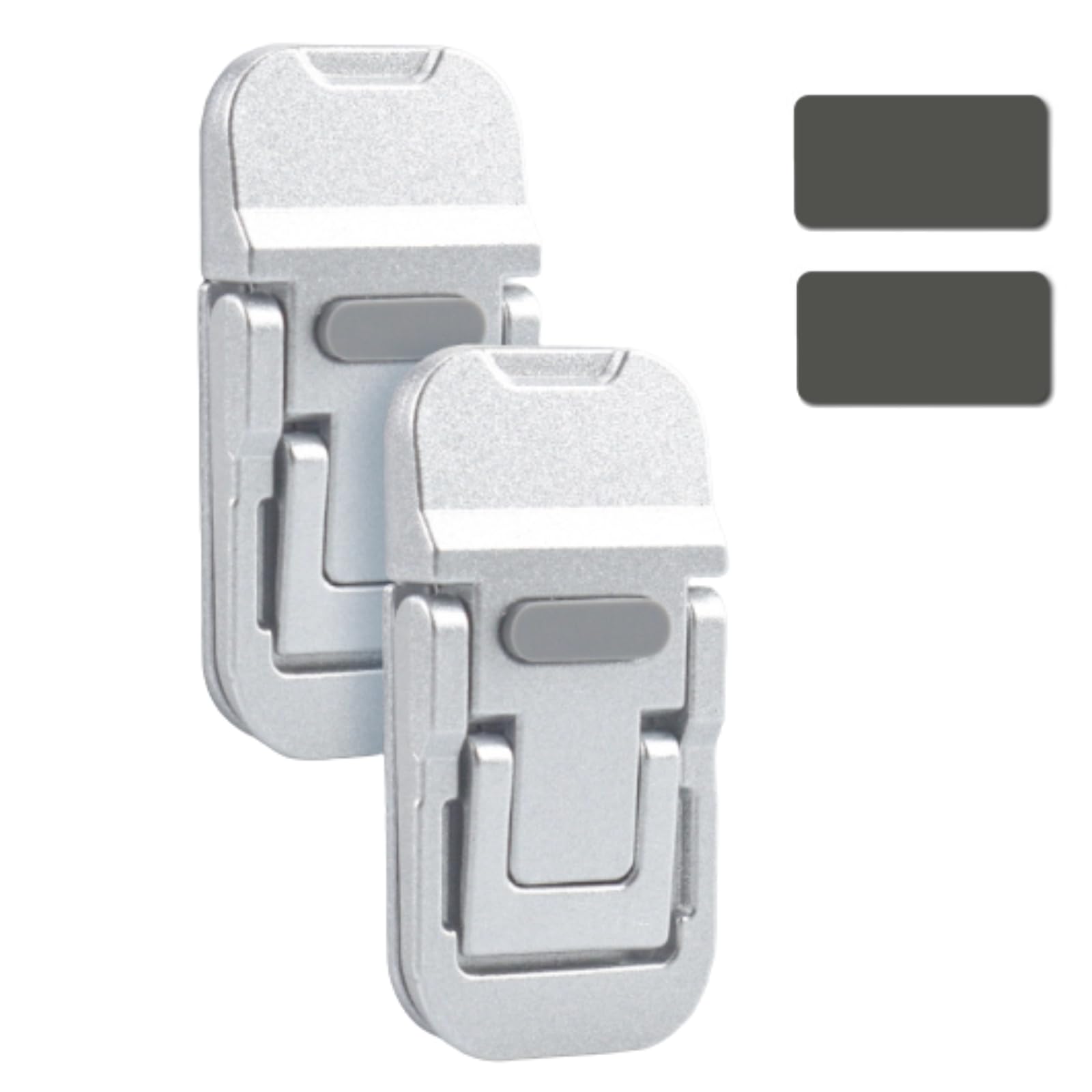 

Haohana Laptop Keyboard PC Inclined Height Improves Prevents Heat Includes Stand, Tablet, Stand, Foldable, Lightweight, Adjustable, Stick-On, Desktop,