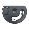 Seat Adjuster for 307 Seat Armrest Bracket Seat Adjustment