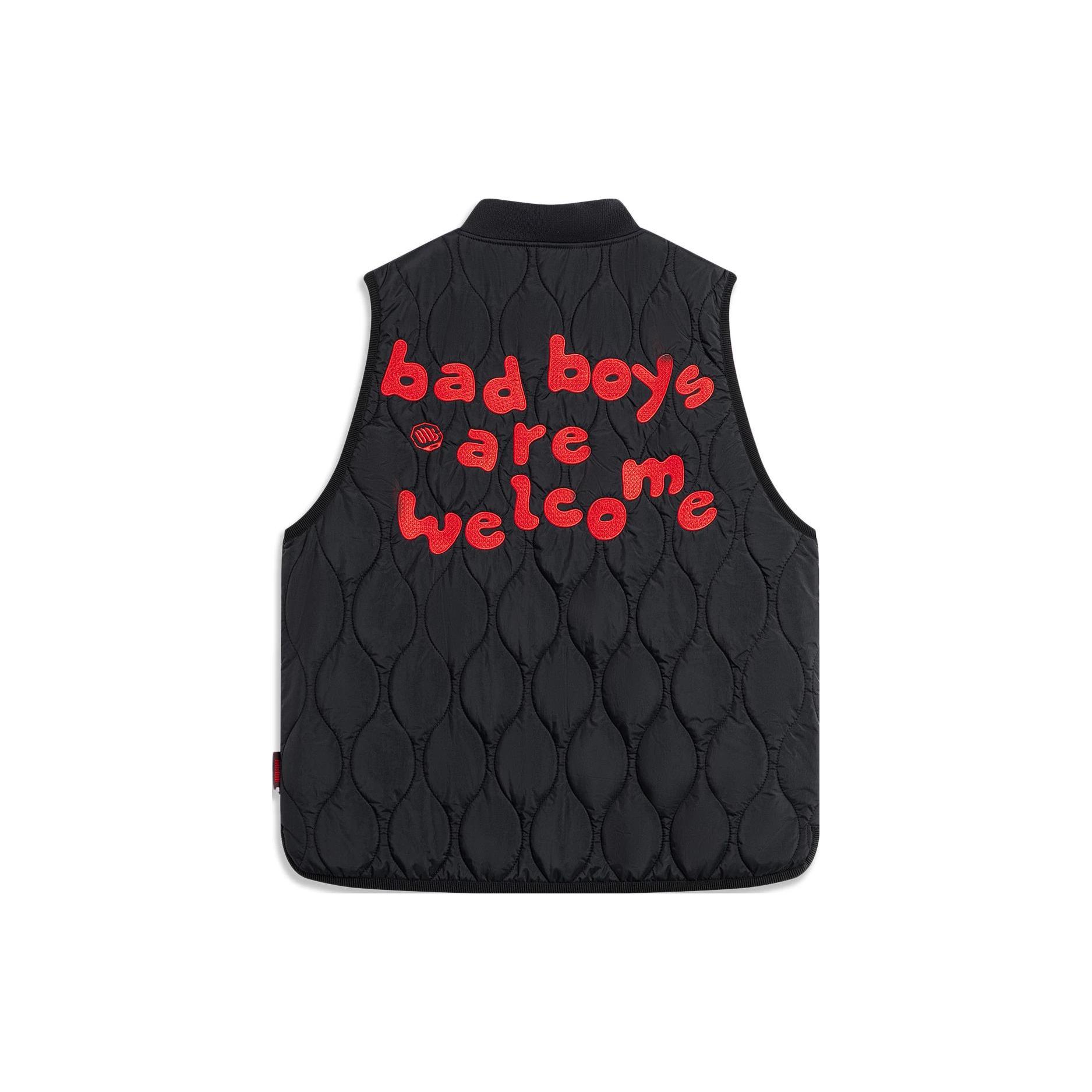 Li Ning Badfive Vest Men s Black AMMT005-2 M
