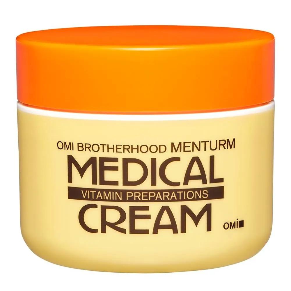 

MENTURM Medical Cream G 145g Set of 6