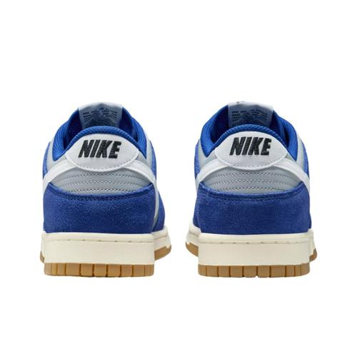 Nike Dunk Low SE Gum Pack Deep Royal Blue IB6399-003 Unisex