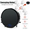 DC 5V  New Automatic Smart Vacuum Cleaning Robot USB Charge Floor Home Sweeper Machine New
