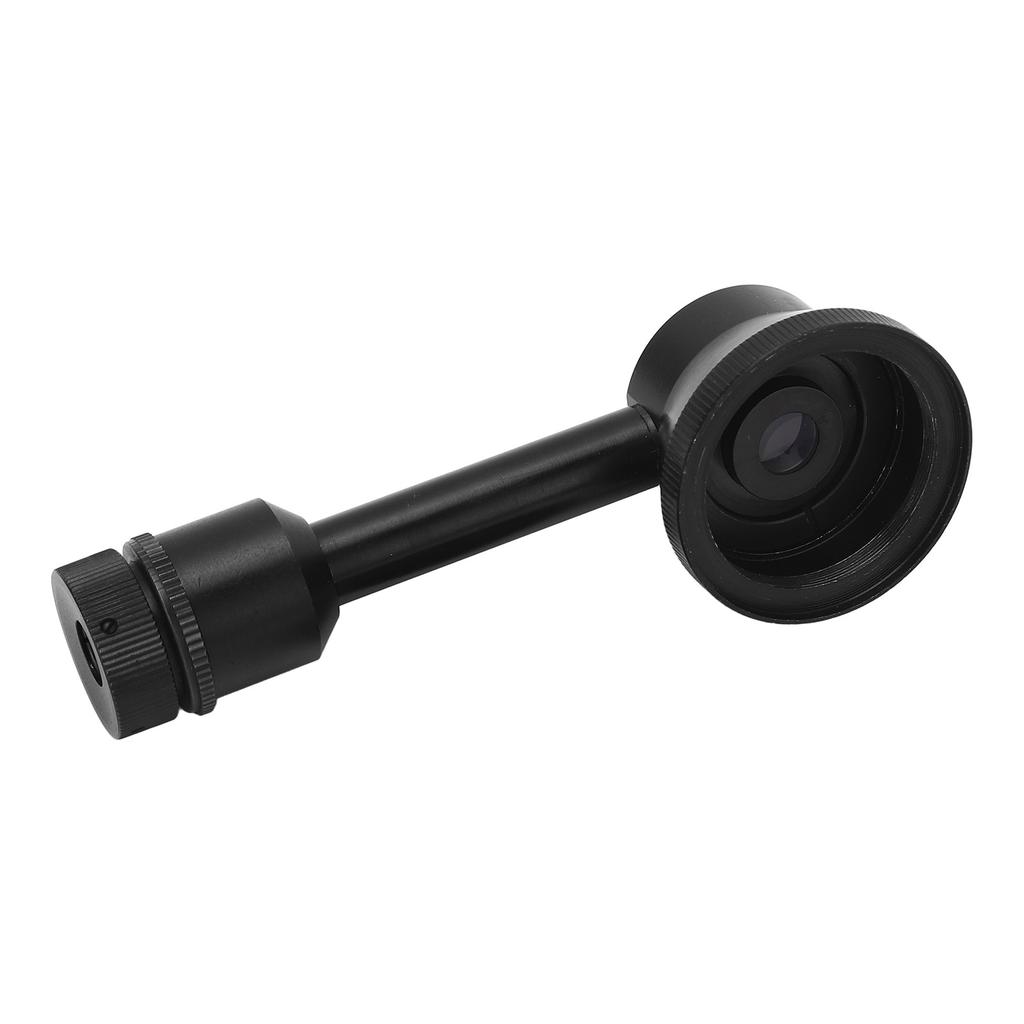 Theodolites Diagonal Eyepiece Total Station 90 Degree Elbow Eyepiece for BOSCH Theodolite