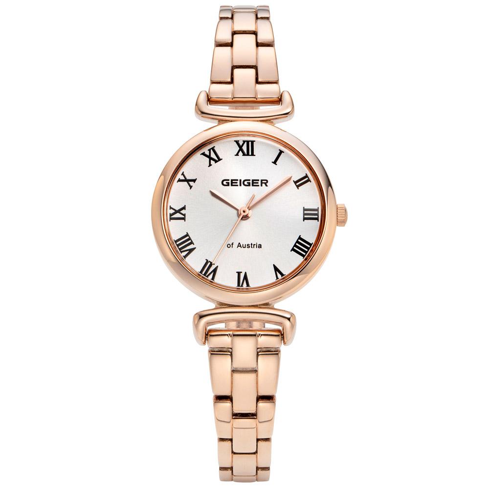 Gaigeo Ge1210 Women'S Metal Watch