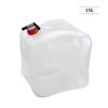 Miflame Portable Camping PE Water Storage Bag