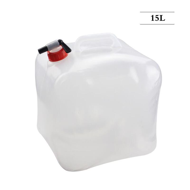 Miflame Portable Camping PE Water Storage Bag